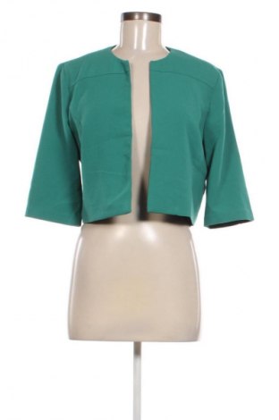Sacou de femei United Colors Of Benetton, Mărime XL, Culoare Verde, Preț 230,99 Lei