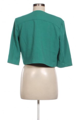 Sacou de femei United Colors Of Benetton, Mărime XL, Culoare Verde, Preț 230,99 Lei