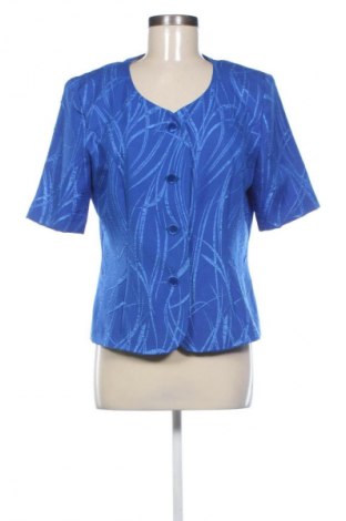 Damen Blazer Vera Mont, Größe L, Farbe Blau, Preis € 68,99