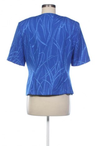 Damen Blazer Vera Mont, Größe L, Farbe Blau, Preis € 68,99