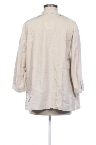 Damen Blazer Vero Moda, Größe XL, Farbe Beige, Preis € 31,99