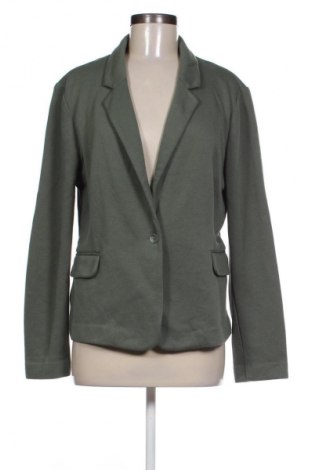Damen Blazer Vero Moda, Größe XL, Farbe Grün, Preis € 20,97