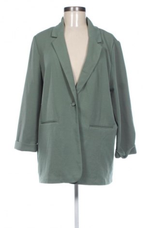 Dámské sako  Vero Moda, Velikost XL, Barva Zelená, Cena  203,00 Kč