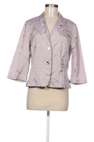 Damen Blazer WINDSOR., Größe L, Farbe Mehrfarbig, Preis € 42,99