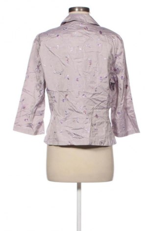 Damen Blazer WINDSOR., Größe L, Farbe Mehrfarbig, Preis € 42,99