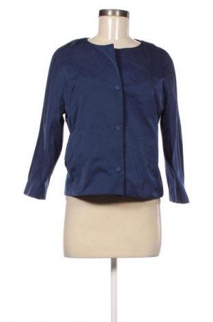 Sacou de femei Weekend Max Mara, Mărime M, Culoare Albastru, Preț 684,99 Lei