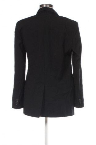 Дамско сако Weekend Max Mara, Размер M, Цвят Черен, Цена 439,99 лв.