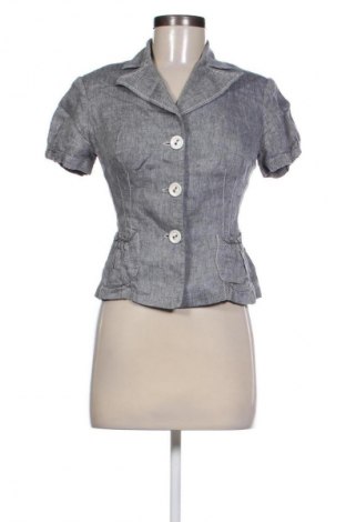 Damen Blazer Yokko, Größe M, Farbe Grau, Preis € 94,27