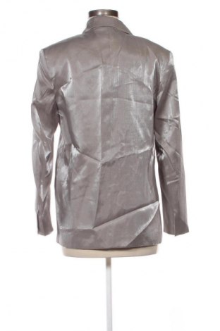 Női blézer Zara, Méret S, Szín Ezüstös, Ár 12 979 Ft