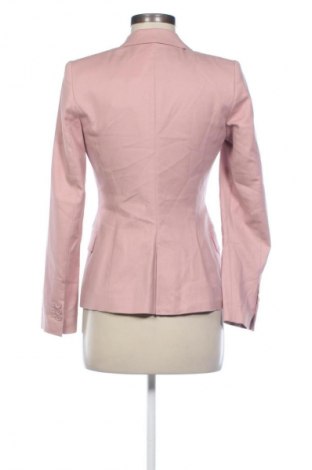 Damen Blazer Zara, Größe XS, Farbe Aschrosa, Preis € 15,99