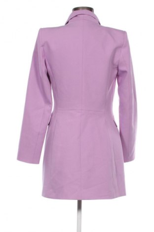 Damen Blazer Zara, Größe S, Farbe Lila, Preis € 65,60