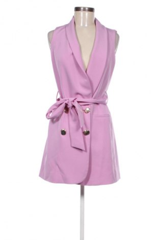 Damen Blazer Zara, Größe XS, Farbe Lila, Preis € 65,60
