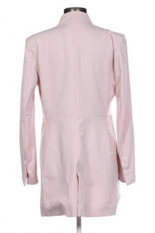 Damen Blazer Zara, Größe L, Farbe Aschrosa, Preis € 24,48