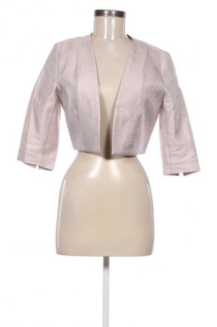 Damen Blazer Zero, Größe M, Farbe Aschrosa, Preis € 23,99