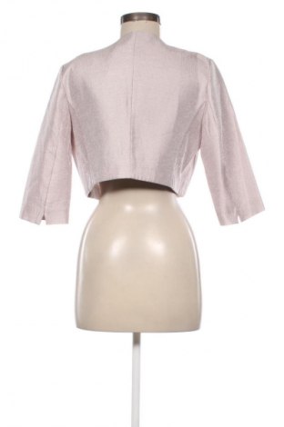 Damen Blazer Zero, Größe M, Farbe Aschrosa, Preis € 23,99
