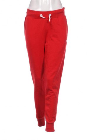 Damen Sporthose 4F, Größe M, Farbe Rot, Preis € 17,36