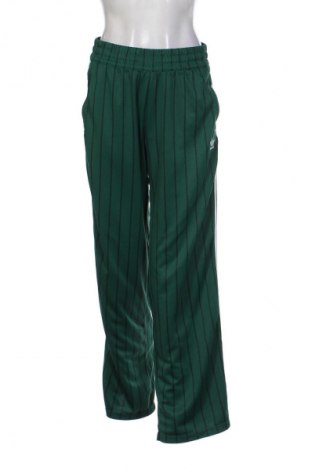 Női sport nadrág Adidas, Méret M, Szín Zöld, Ár 8 211 Ft