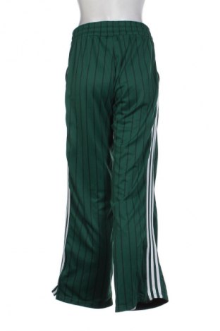 Női sport nadrág Adidas, Méret M, Szín Zöld, Ár 8 211 Ft