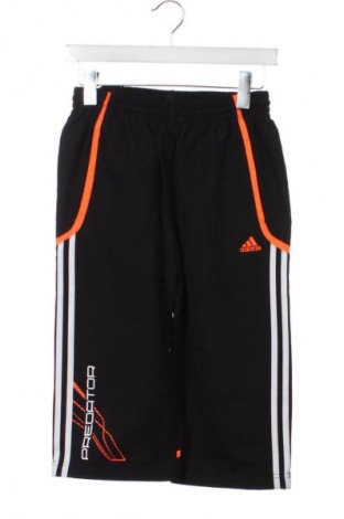 Damen Sporthose Adidas, Größe XS, Farbe Schwarz, Preis 14,99 €