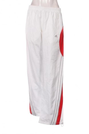 Női sport nadrág Adidas, Méret M, Szín Fehér, Ár 11 099 Ft