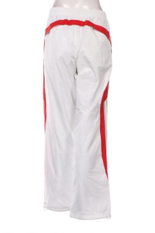 Női sport nadrág Adidas, Méret M, Szín Fehér, Ár 11 099 Ft