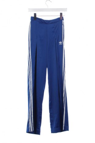 Dámské tepláky Adidas, Velikost XXS, Barva Modrá, Cena  659,00 Kč