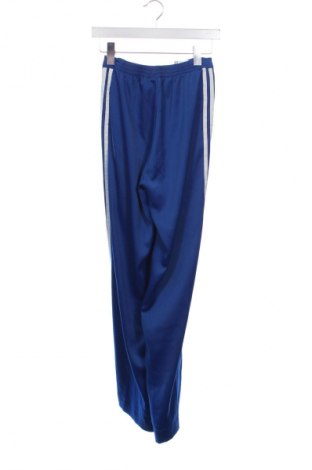 Dámské tepláky Adidas, Velikost XXS, Barva Modrá, Cena  659,00 Kč