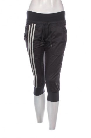 Damen Sporthose Adidas, Größe S, Farbe Grau, Preis € 20,99