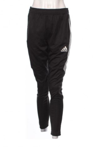 Damen Sporthose Adidas, Größe M, Farbe Schwarz, Preis € 28,99