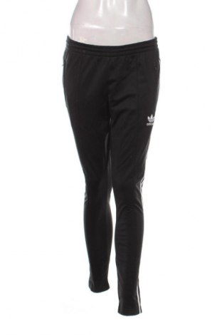 Damen Sporthose Adidas, Größe M, Farbe Schwarz, Preis € 28,99