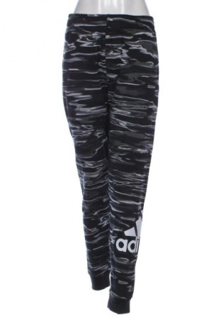 Γυναικείο αθλητικό παντελόνι Adidas, Μέγεθος XL, Χρώμα Πολύχρωμο, Τιμή 26,99 €