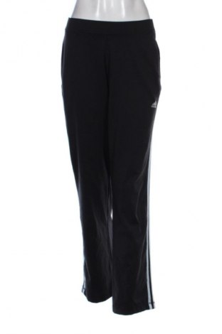 Damen Sporthose Adidas, Größe L, Farbe Schwarz, Preis € 28,99