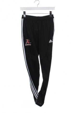 Damen Sporthose Adidas, Größe S, Farbe Schwarz, Preis € 17,99