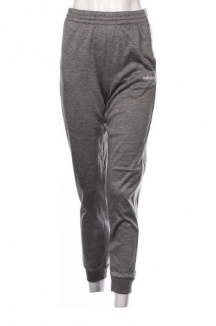 Damen Sporthose Adidas, Größe M, Farbe Grau, Preis € 28,99