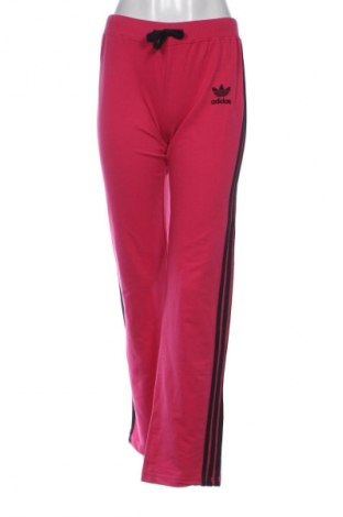 Damen Sporthose Adidas, Größe M, Farbe Rosa, Preis € 28,99
