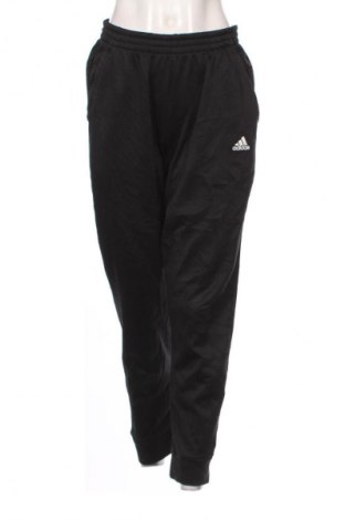 Damen Sporthose Adidas, Größe M, Farbe Schwarz, Preis € 28,99