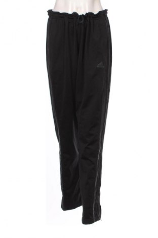 Damen Sporthose Adidas, Größe XL, Farbe Schwarz, Preis € 28,99