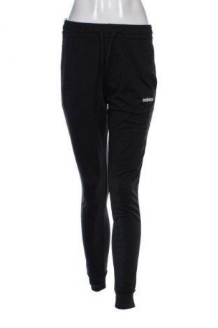Dámske tepláky Adidas, Veľkosť S, Farba Čierna, Cena  16,95 €