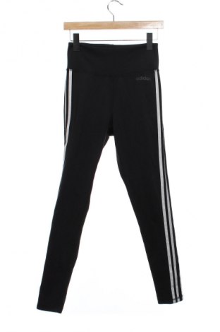 Dámske tepláky Adidas, Veľkosť XS, Farba Čierna, Cena  19,95 €