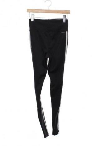 Dámske tepláky Adidas, Veľkosť XS, Farba Čierna, Cena  19,95 €