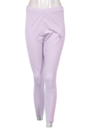 Dámské tepláky Adidas, Velikost L, Barva Fialová, Cena  759,00 Kč