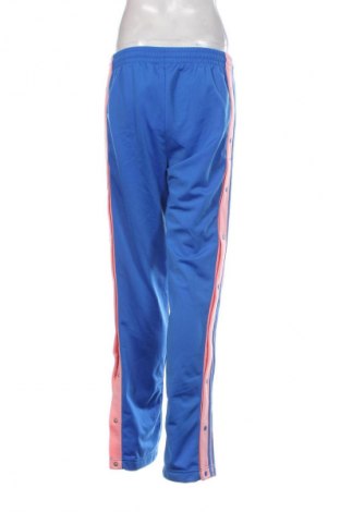 Γυναικείο αθλητικό παντελόνι Adidas Originals, Μέγεθος S, Χρώμα Μπλέ, Τιμή 59,99 €