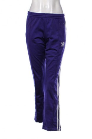 Damen Sporthose Adidas Originals, Größe S, Farbe Lila, Preis 41,08 €