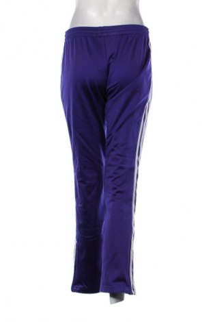 Damen Sporthose Adidas Originals, Größe S, Farbe Lila, Preis 41,08 €
