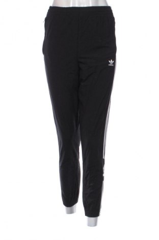 Damen Sporthose Adidas Originals, Größe XS, Farbe Schwarz, Preis 28,99 €