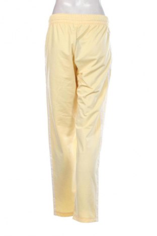 Női sport nadrág Adidas Originals, Méret S, Szín Sárga, Ár 25 069 Ft