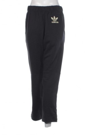 Damskie spodnie sportowe Adidas Originals, Rozmiar S, Kolor Czarny, Cena 305,99 zł