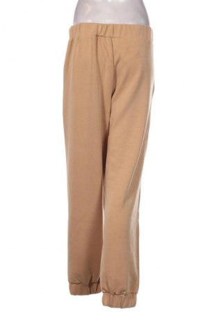 Damen Sporthose Ann-Kathrin Gotze x P&C, Größe XL, Farbe Beige, Preis € 64,99