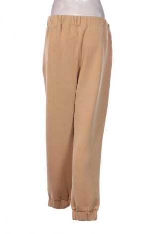 Női sport nadrág Ann-Kathrin Gotze x P&C, Méret XL, Szín Bézs, Ár 25 069 Ft