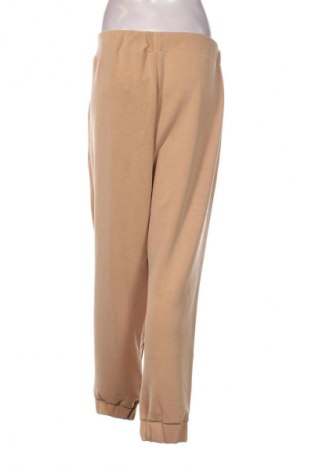 Damen Sporthose Ann-Kathrin Gotze x P&C, Größe XL, Farbe Beige, Preis € 64,99